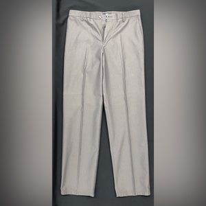 Dark Strip Gray Classic Fit Dockers